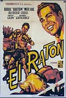 El ratón en ligne gratuit