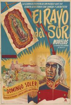 El rayo del sur online streaming