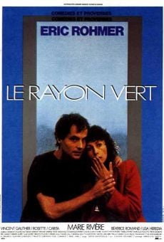Le rayon vert online free
