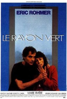 Comédies et Proverbes: Le rayon vert