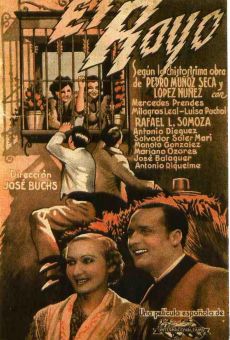 El rayo online streaming