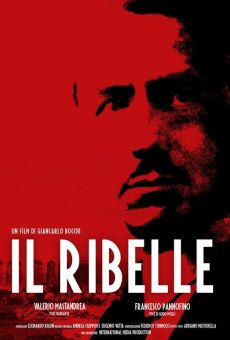 Il ribelle - Guido Picelli, un eroe scomodo online kostenlos