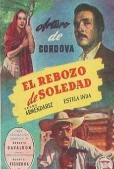 El rebozo de Soledad online