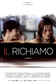 Il richiamo online