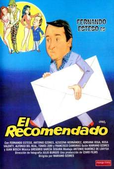 Ver película El recomendado