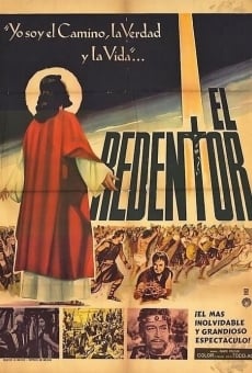 El redentor, película completa en español