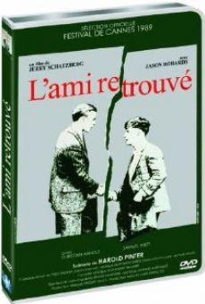 L'amico ritrovato online streaming