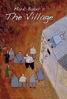 Le village streaming en ligne gratuit