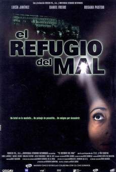 El refugio del mal gratis