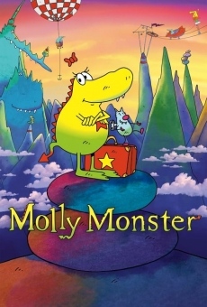 Ted Sieger's Molly Monster - Der Kinofilm stream online deutsch
