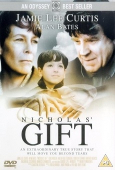 Nicholas' Gift online kostenlos