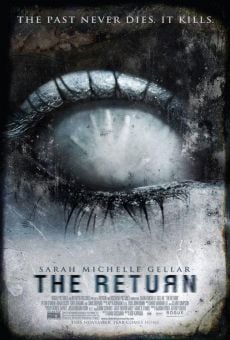 The Return en ligne gratuit