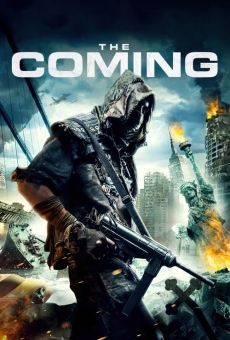 The Coming streaming en ligne gratuit