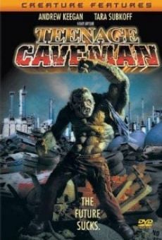 Teenage Caveman en ligne gratuit