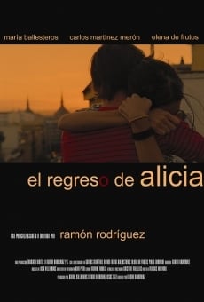 El regreso de Alicia on-line gratuito