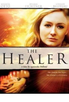 Watch Julie Walking Home (aka The Healer) online stream