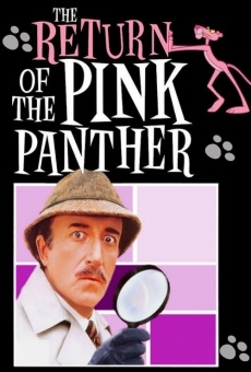 The Return of the Pink Panther gratis