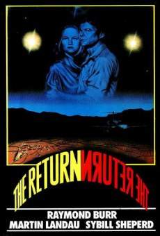 The Return online kostenlos