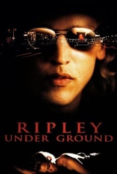 Ripley Under Ground online kostenlos