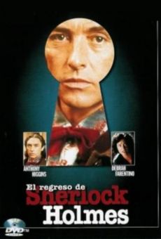 1994 Baker Street: Sherlock Holmes Returns online free