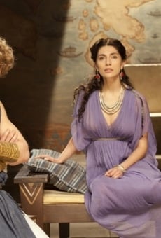 Il ritorno di Ulisse streaming en ligne gratuit