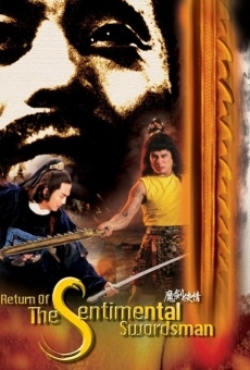 Return of the Sentimental Swordsman en ligne gratuit