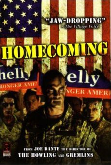 Homecoming online streaming