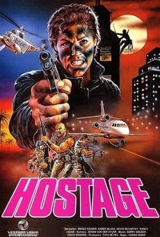 Hostage online