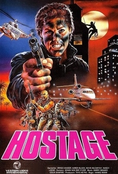 Hostage streaming en ligne gratuit