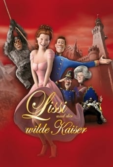 Lissi und der wilde Kaiser streaming en ligne gratuit