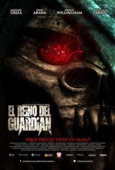 El reino del guardián online streaming