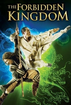 The Forbidden Kingdom online kostenlos