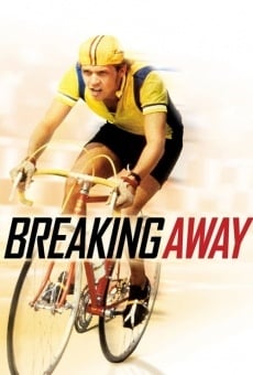 Breaking Away on-line gratuito