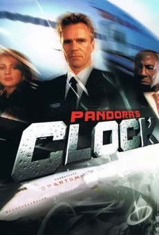 Pandora's Clock online kostenlos