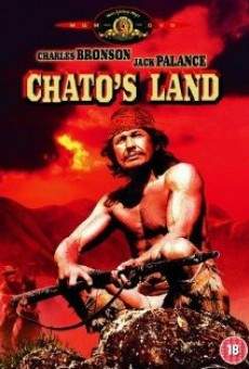 Chato's Land on-line gratuito