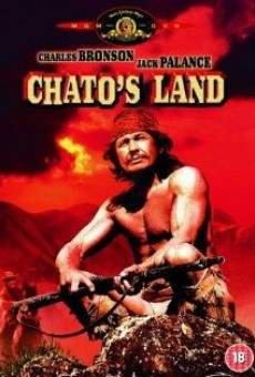 Chato's Land Online Free