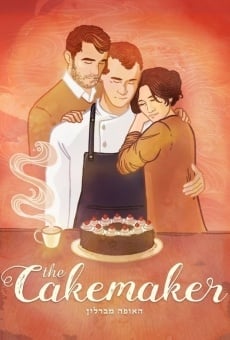 The Cakemaker en ligne gratuit