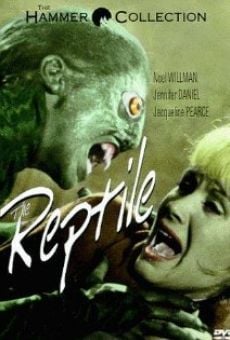 The Reptile online kostenlos