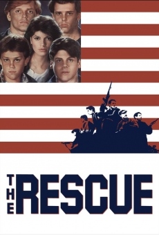 The Rescue online