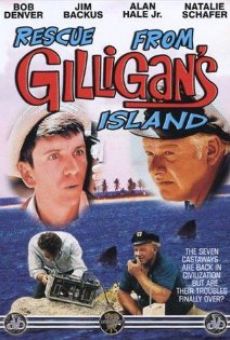 Ver película El rescate de la isla de Gilligan