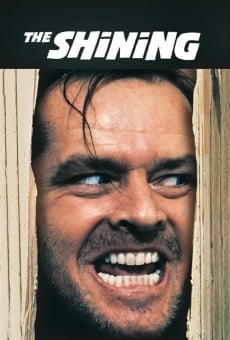 The Shining on-line gratuito