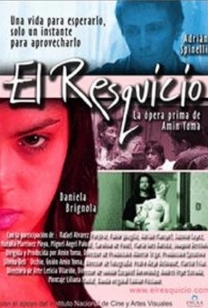 El Resquicio online