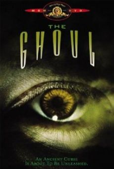 The Ghoul stream online deutsch