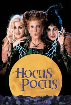 Hocus Pocus online free