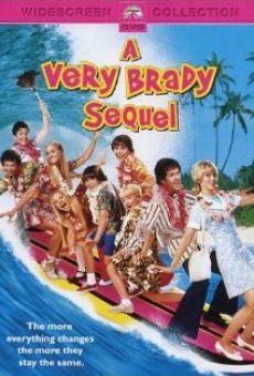 A Very Brady Sequel stream online deutsch