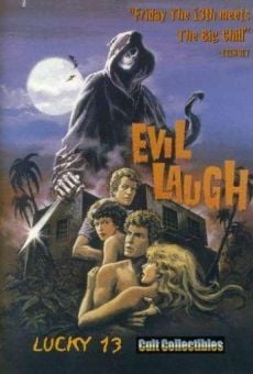 Evil Laugh online free