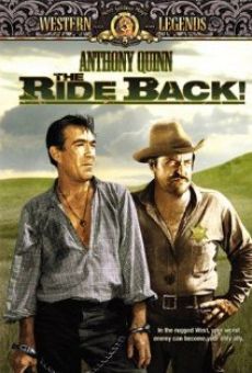 Watch The Ride Back online stream