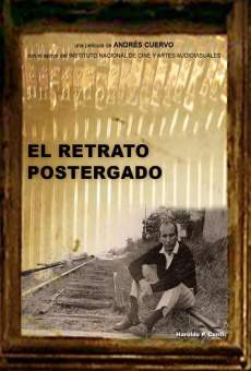 Ver película El retrato postergado