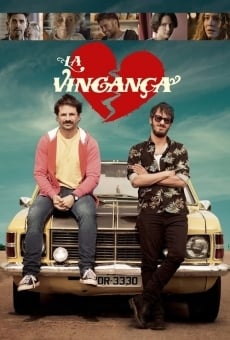 La Vingança online streaming