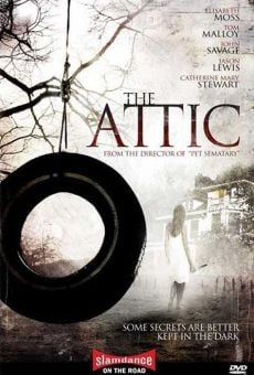 The Attic gratis